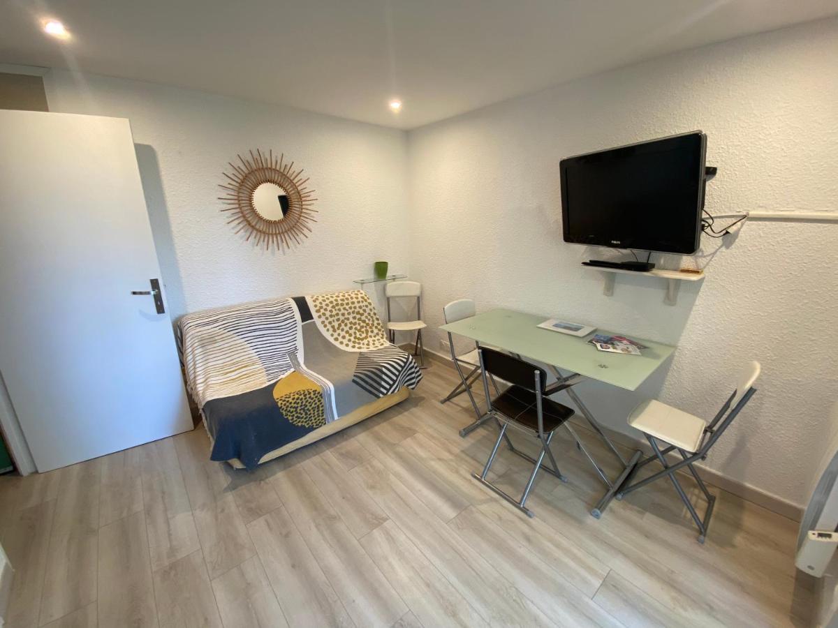 Appartement Bord de Mer - St Raphaël Corniche d'or Saint-Raphaël Extérieur photo