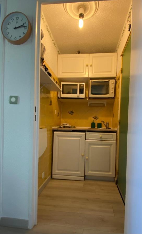 Appartement Bord de Mer - St Raphaël Corniche d'or Saint-Raphaël Extérieur photo